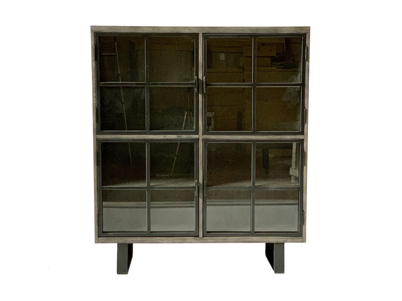 MUEBLE CONTENEDOR DAVIS