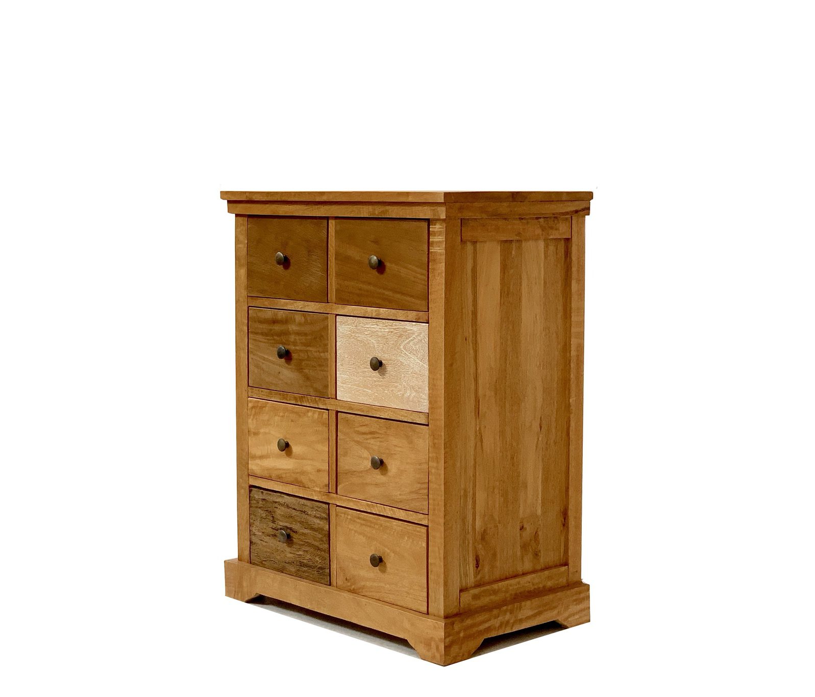 MUEBLE AUXILIAR 8 CAJONES "DESERT" - Imagen 2