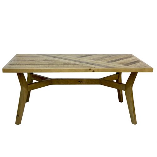 MESA DE CENTRO TIAGO