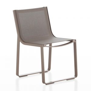 SILLA "FLAT" TEXTIL Gandia Blasco - Imagen 3
