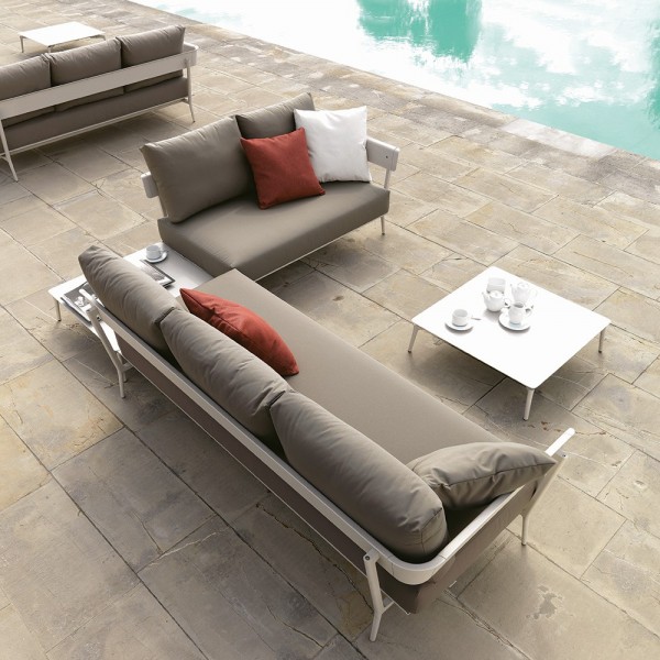 SOFA 3 PLAZAS "AIKANA" FAST - Imagen 3