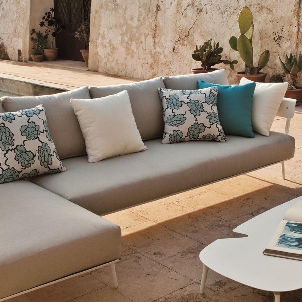 SOFA 3 PLAZAS "AIKANA" FAST - Imagen 5