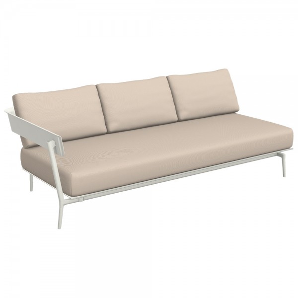 SOFA 3 PLAZAS "AIKANA" FAST - Imagen 6