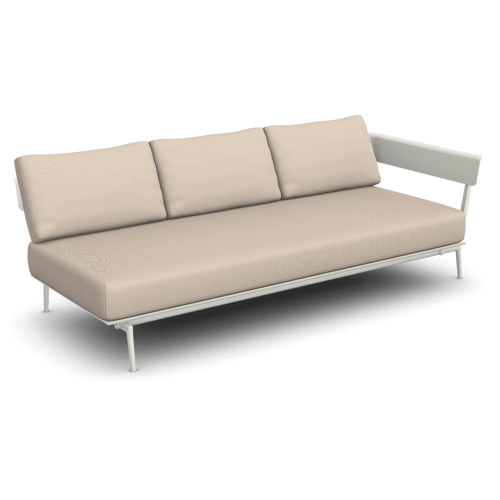 SOFA 3 PLAZAS "AIKANA" FAST - Imagen 7