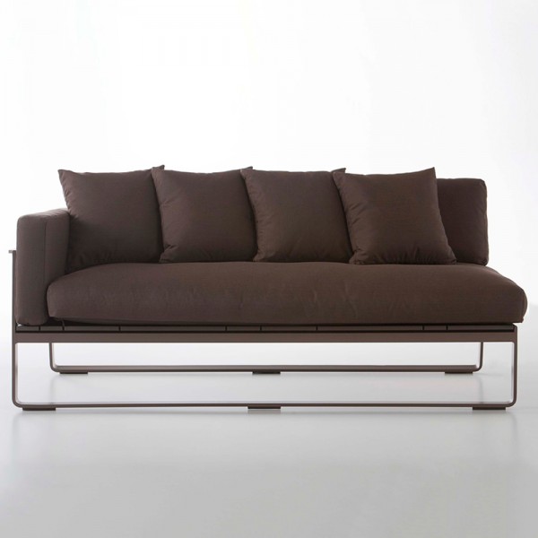 SOFA MODULAR 1 B "FLAT" Gandia Blasco - Imagen 7