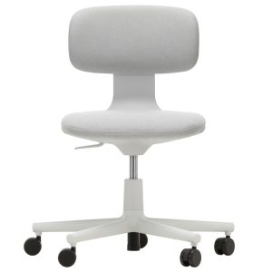 SILLA HOME OFFICE "ROOKIE" DE VITRA