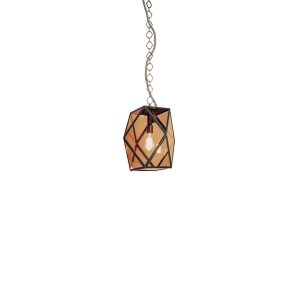 Lámpara Muse Lantern. Contardi