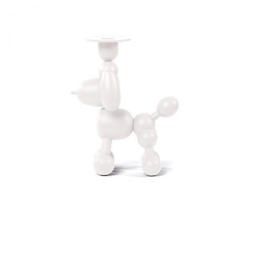 Candelabro Caniche